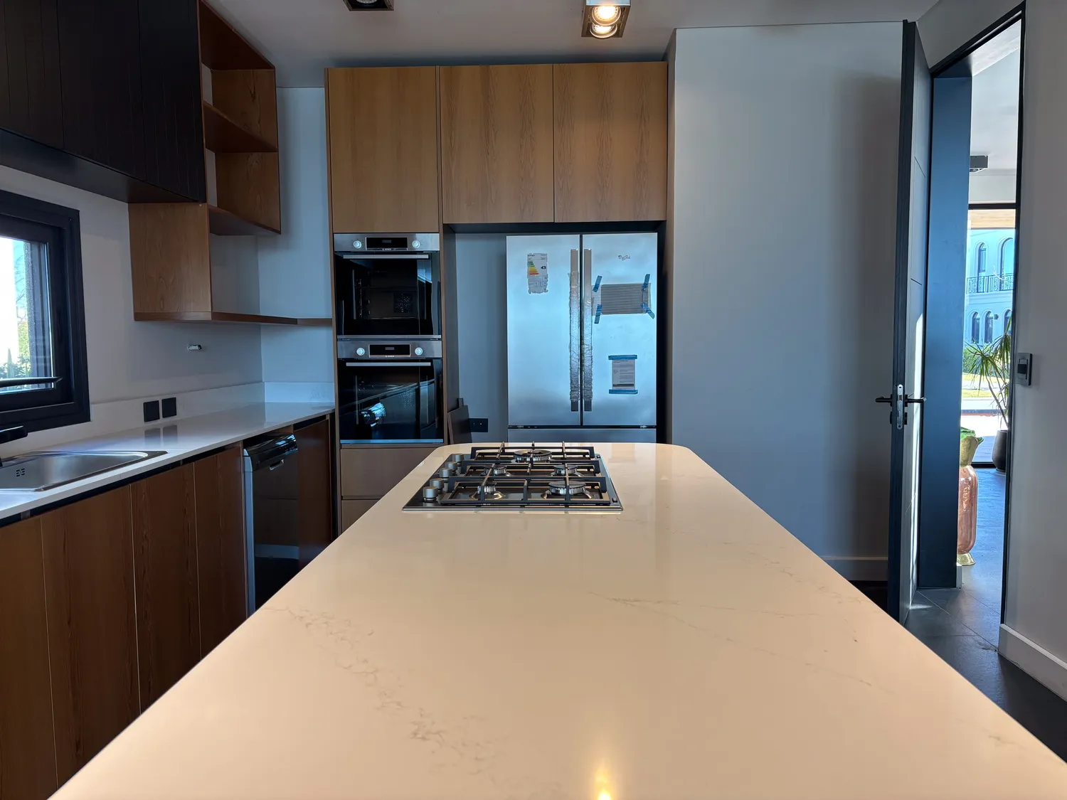 Casa a estrenar al lago · 5 dormitorios · Puertos del Lago · Barrio Marinas - Foto 10