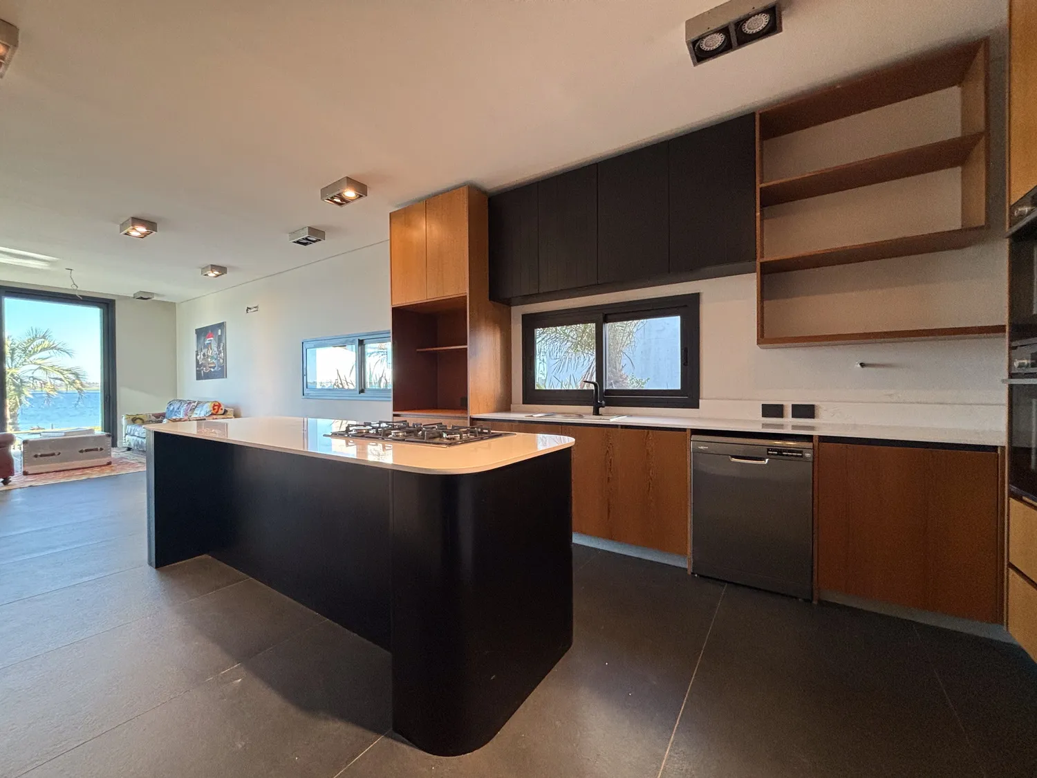 Casa a estrenar al lago · 5 dormitorios · Puertos del Lago · Barrio Marinas - Foto 12