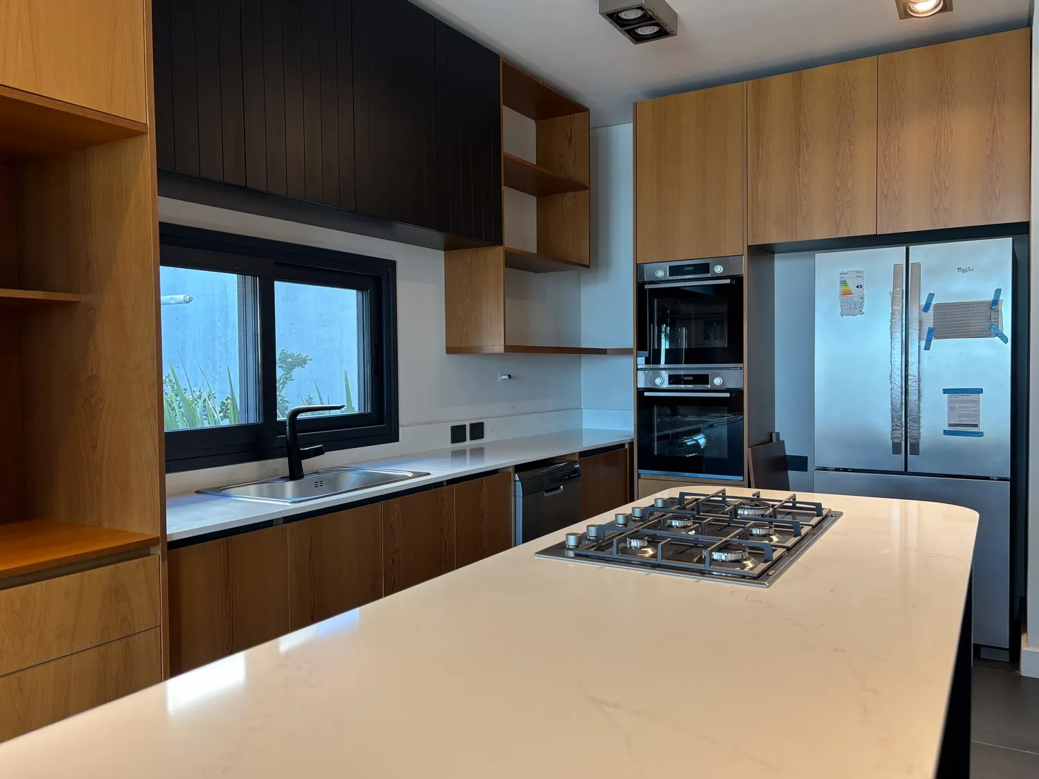 Casa a estrenar al lago · 5 dormitorios · Puertos del Lago · Barrio Marinas - Foto 13