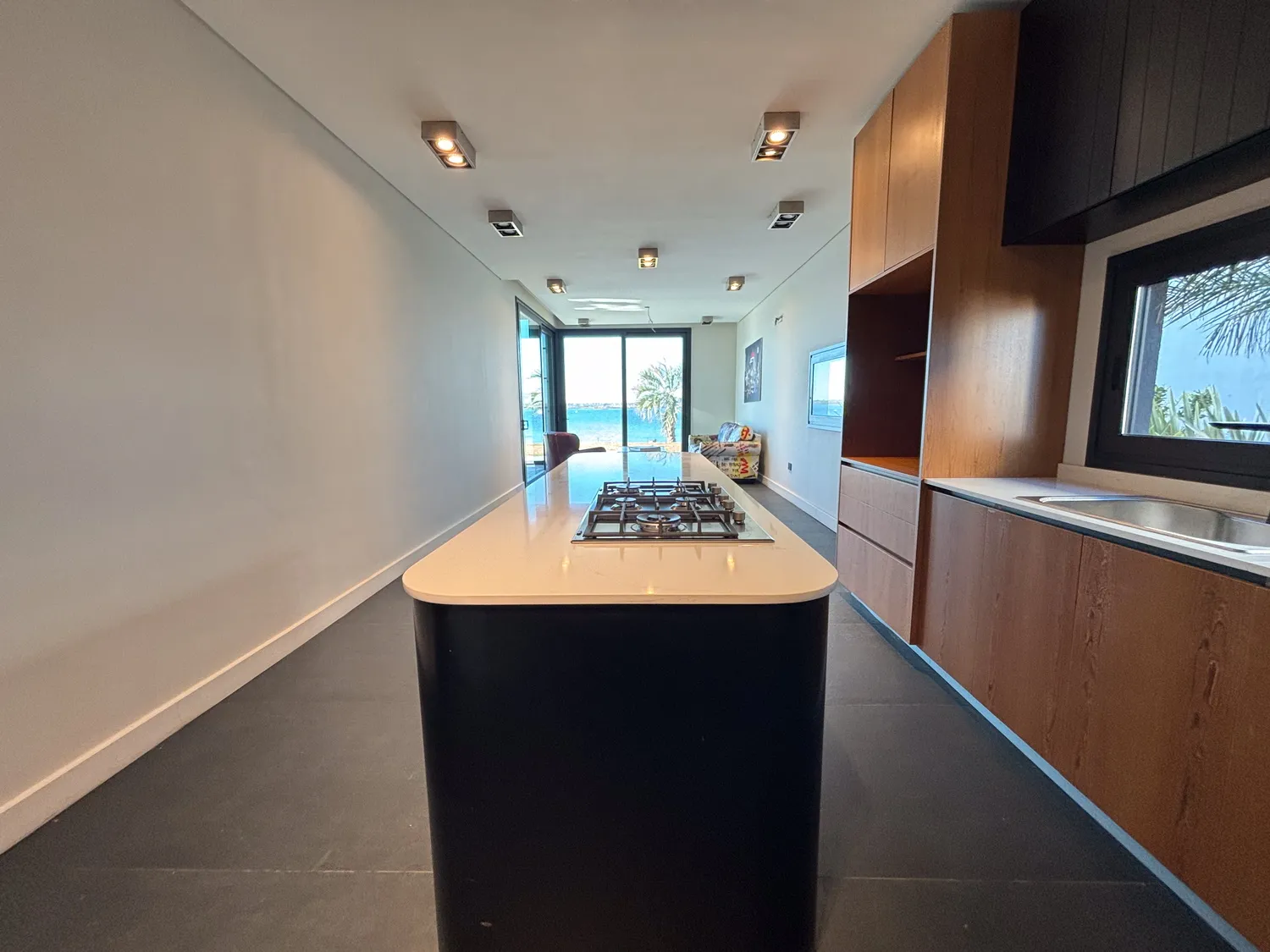 Casa a estrenar al lago · 5 dormitorios · Puertos del Lago · Barrio Marinas - Foto 14