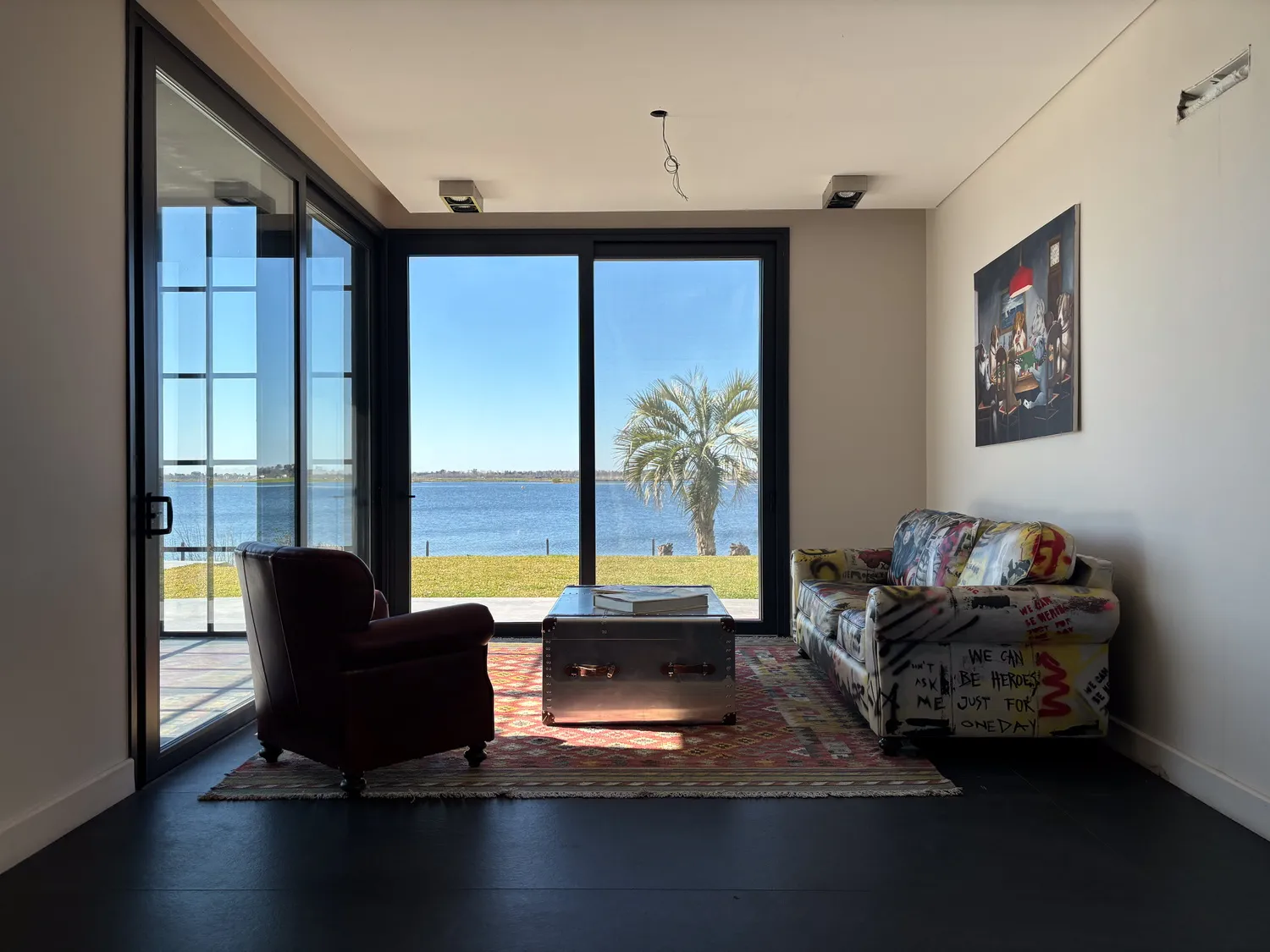 Casa a estrenar al lago · 5 dormitorios · Puertos del Lago · Barrio Marinas - Foto 15