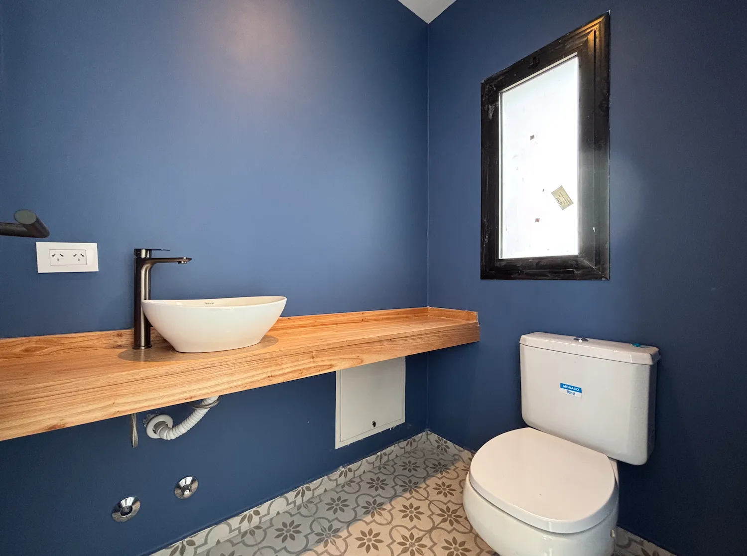 Casa a estrenar · Al lago · 4 Ambientes · Pileta · San Sebastián · Escobar - Foto 15