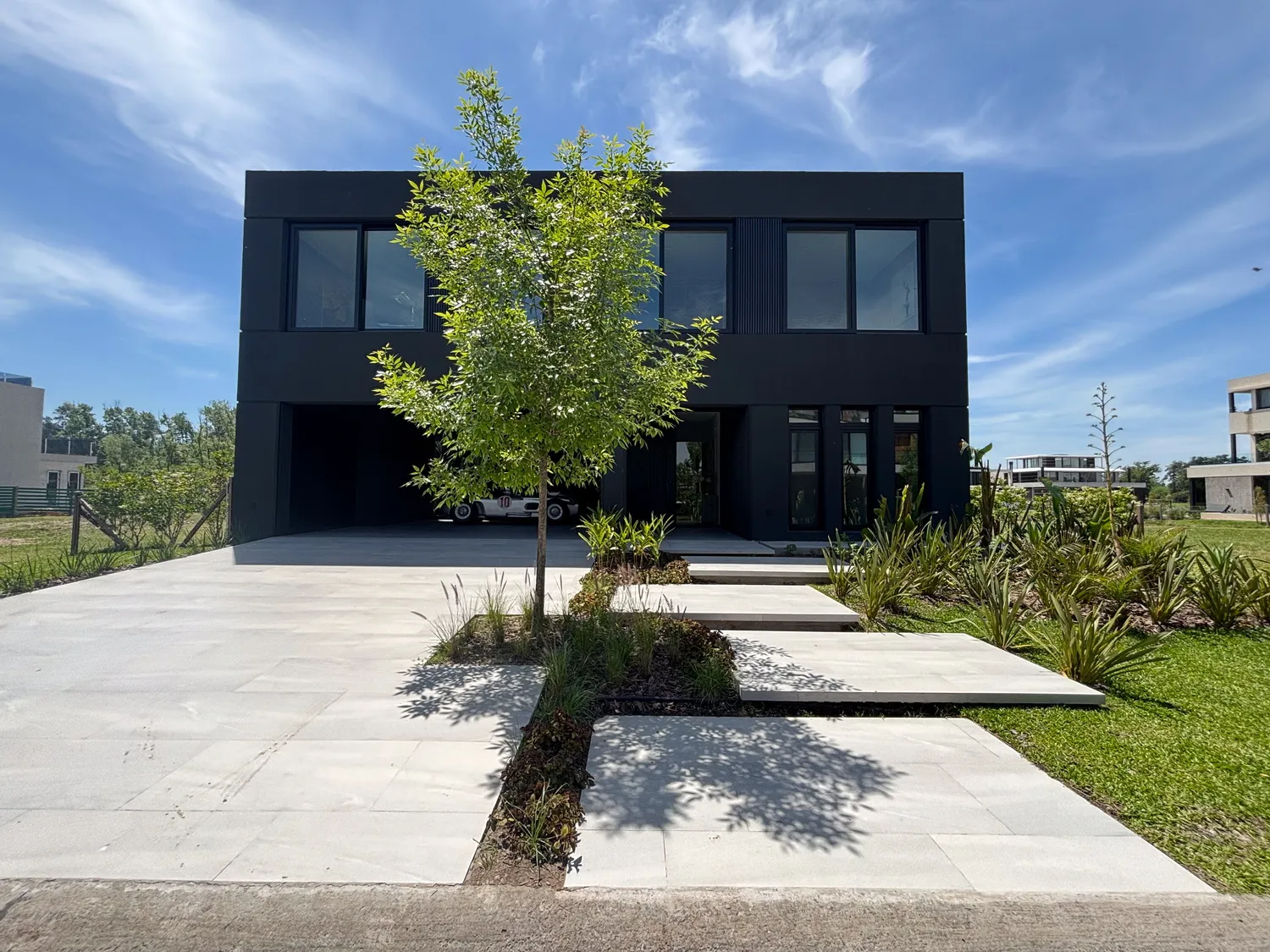Venta Casa a estrenar 9 ambientes · El Yacht · Nordelta - Foto 7