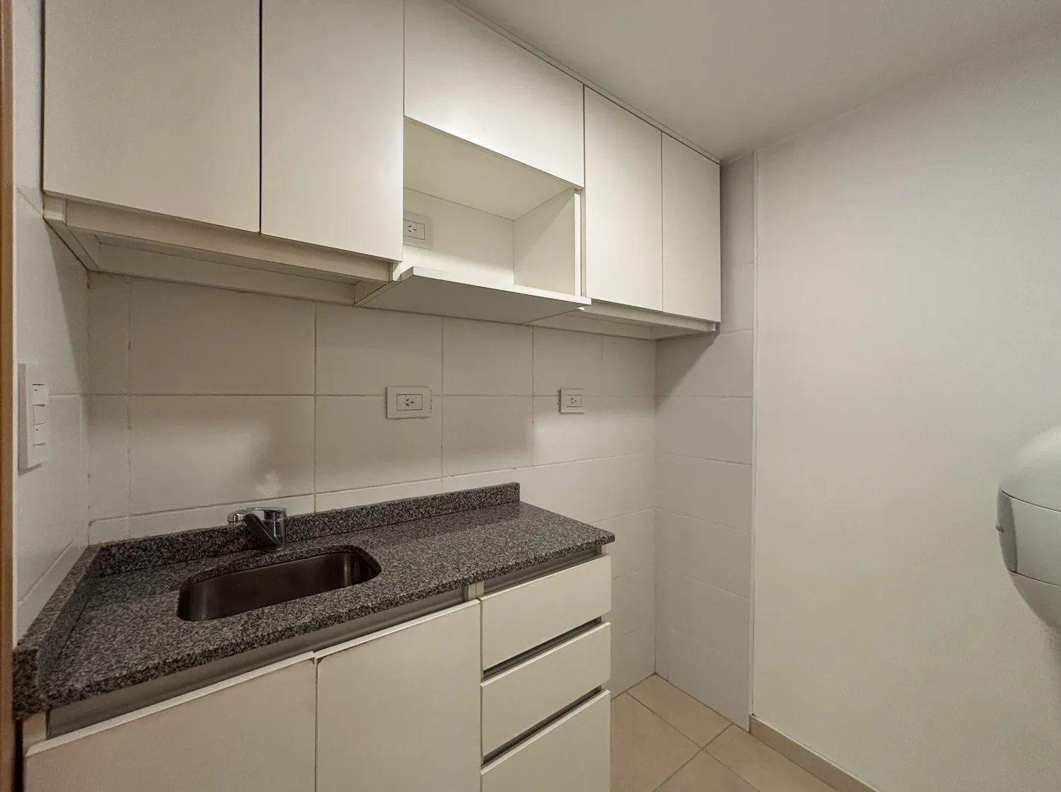 Venta Oficina · Subsuelo · Muy Luminosa · Patio · SUM · Recoleta - Foto 9
