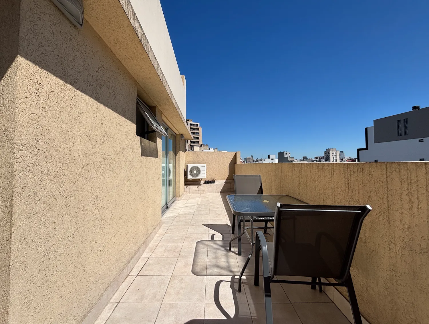 Venta Departamento · 2 ambientes · Luminoso · Balcón terraza 20 m2 · Recoleta - Foto 10