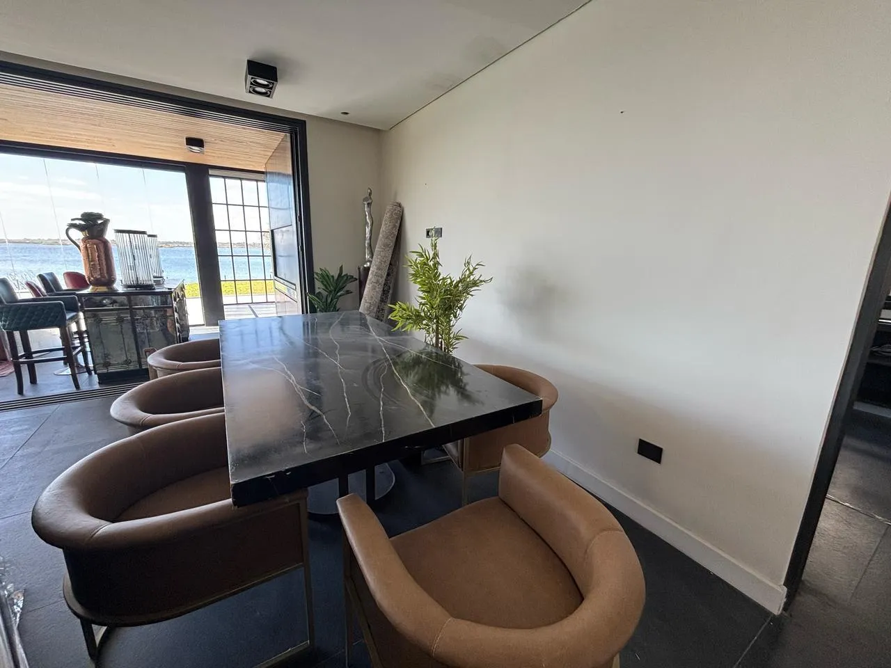Casa a estrenar al lago · 5 dormitorios · Puertos del Lago · Barrio Marinas - Foto 16