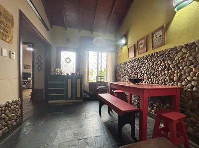 Venta Casa · 5 ambientes · Pileta · Depto auxiliar al fondo · Don Torcuato