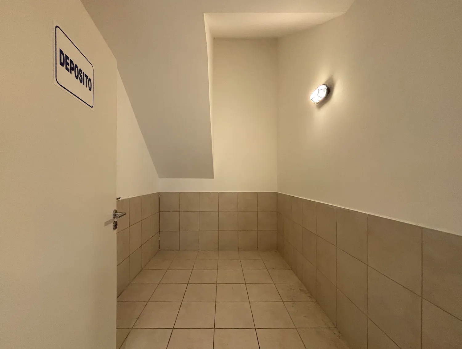Venta Oficina · Subsuelo · Muy Luminosa · Patio · SUM · Recoleta - Foto 10