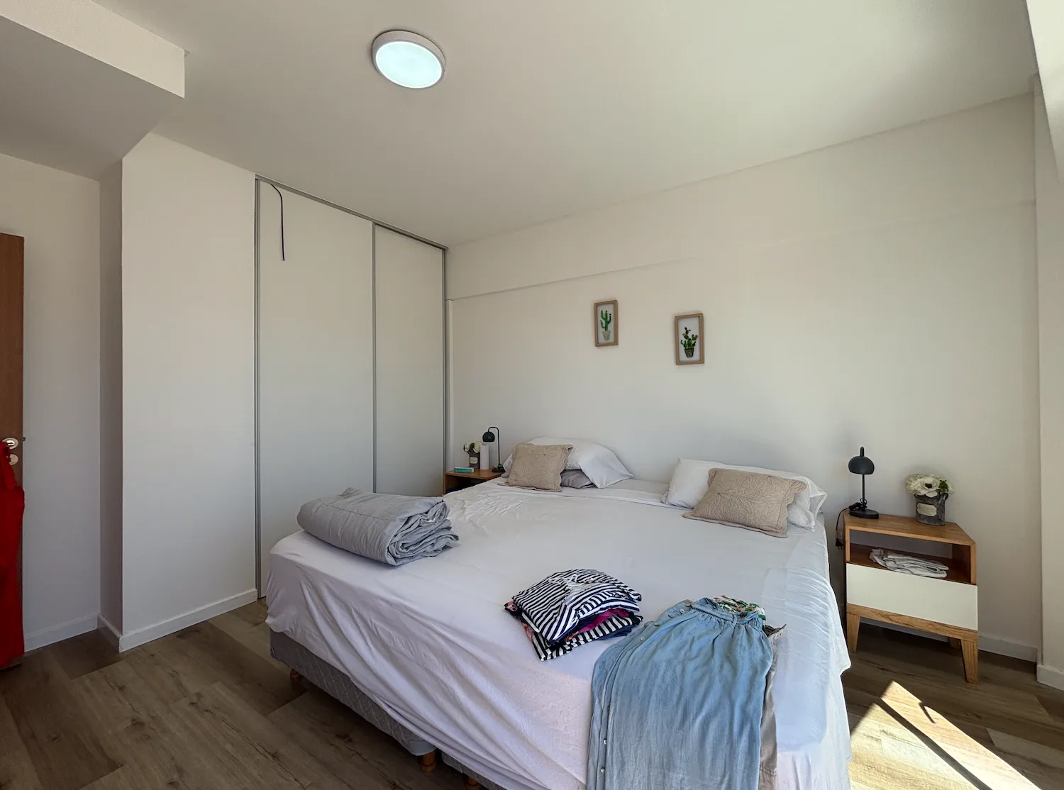 Venta Departamento · 2 ambientes · Luminoso · Balcón terraza 20 m2 · Recoleta - Foto 11