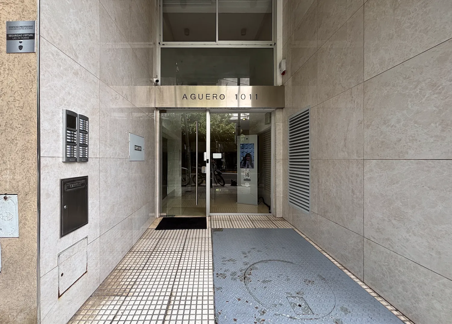 Venta Monoambiente · 36 m2 · Luminoso · SUM · Recoleta - Foto 11