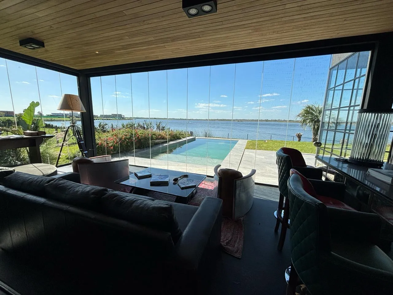 Casa a estrenar al lago · 5 dormitorios · Puertos del Lago · Barrio Marinas - Foto 18