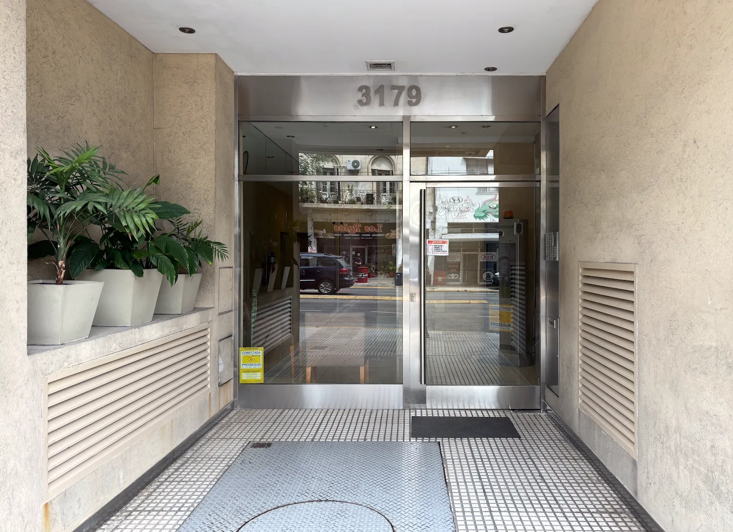 Venta Oficina · Subsuelo · Muy Luminosa · Patio · SUM · Recoleta - Foto 12