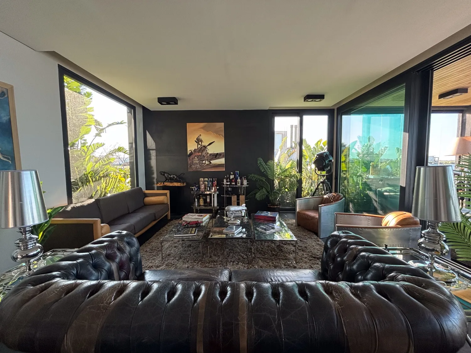 Casa a estrenar al lago · 5 dormitorios · Puertos del Lago · Barrio Marinas - Foto 19