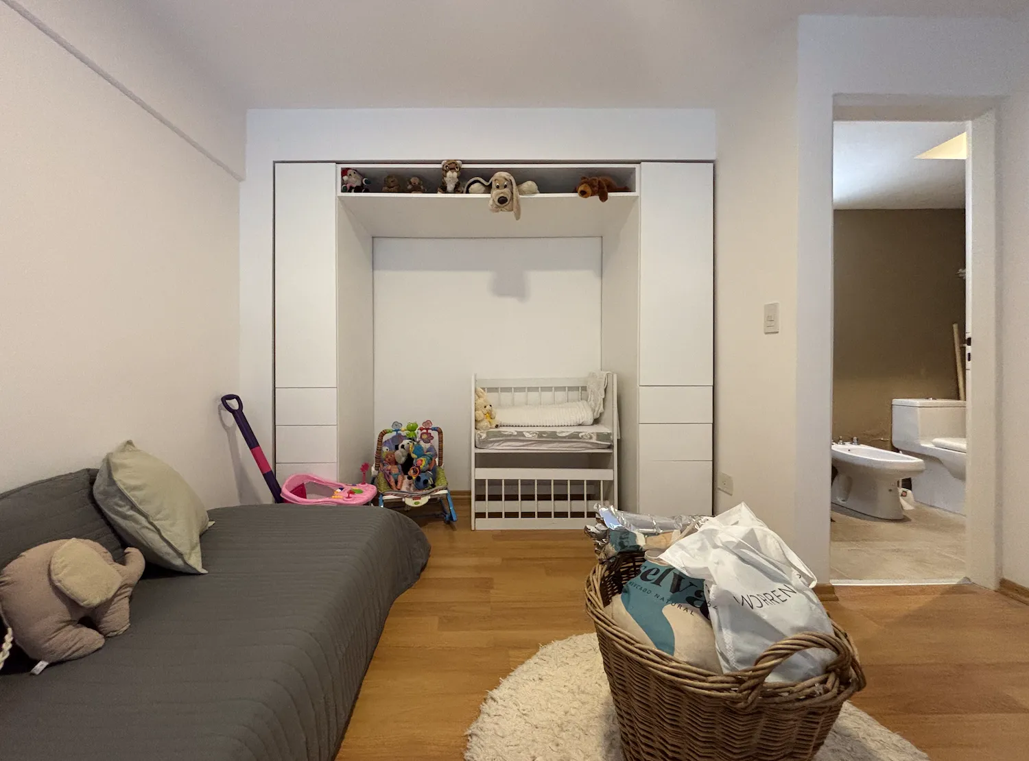 Venta duplex · 3 ambientes · Cochera · Pilar centro - Foto 14
