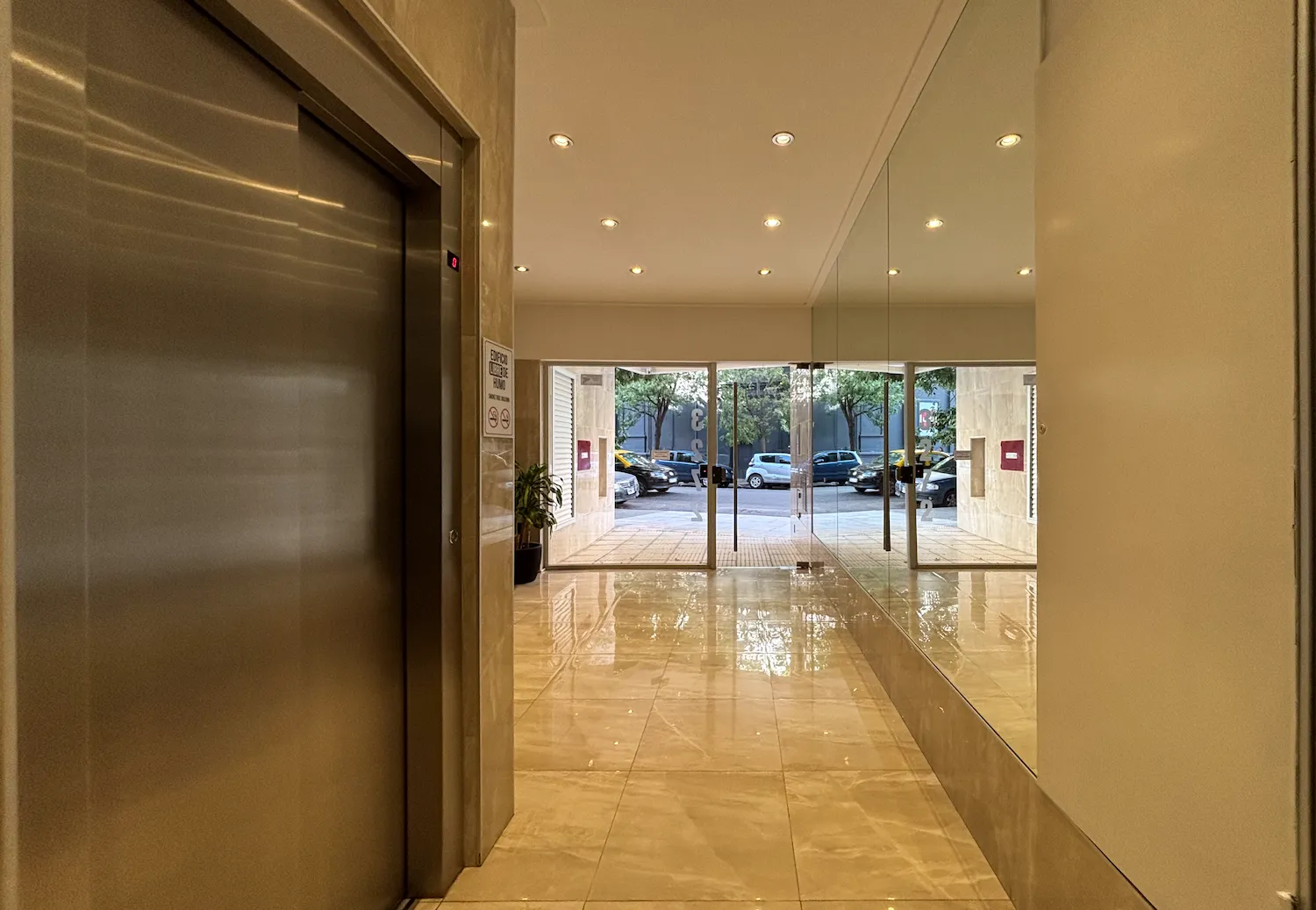 Venta Departamento · 2 ambientes · Luminoso · Balcón terraza 20 m2 · Recoleta - Foto 14