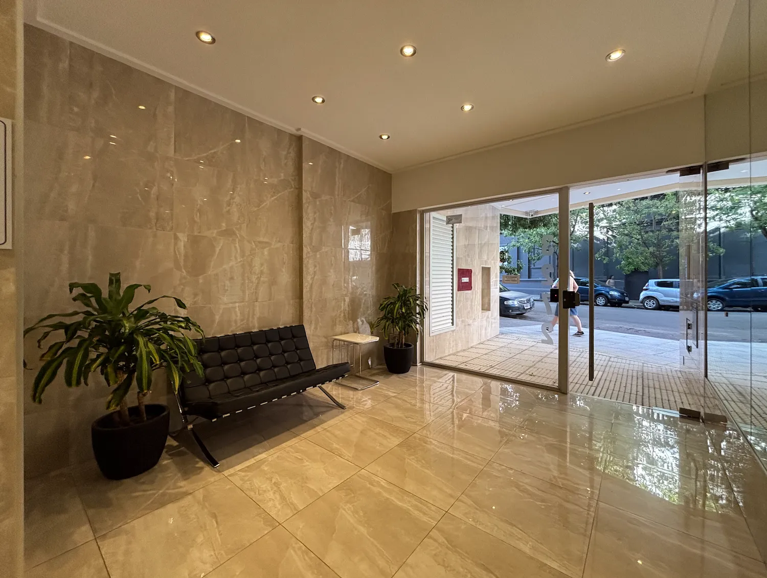 Venta Departamento · 2 ambientes · Luminoso · Balcón terraza 20 m2 · Recoleta - Foto 15