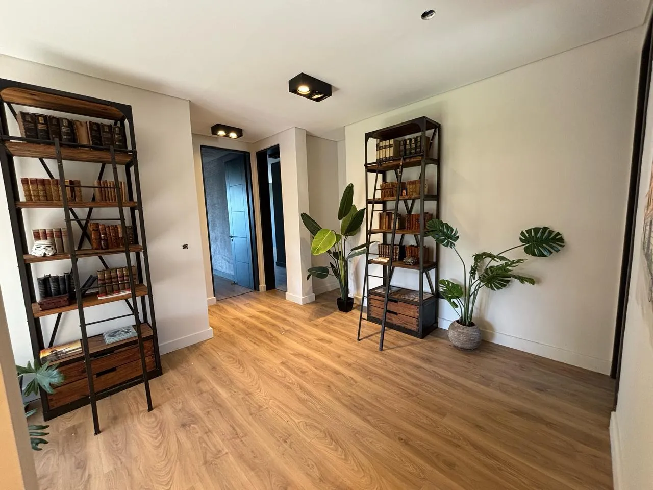 Casa a estrenar al lago · 5 dormitorios · Puertos del Lago · Barrio Marinas - Foto 21