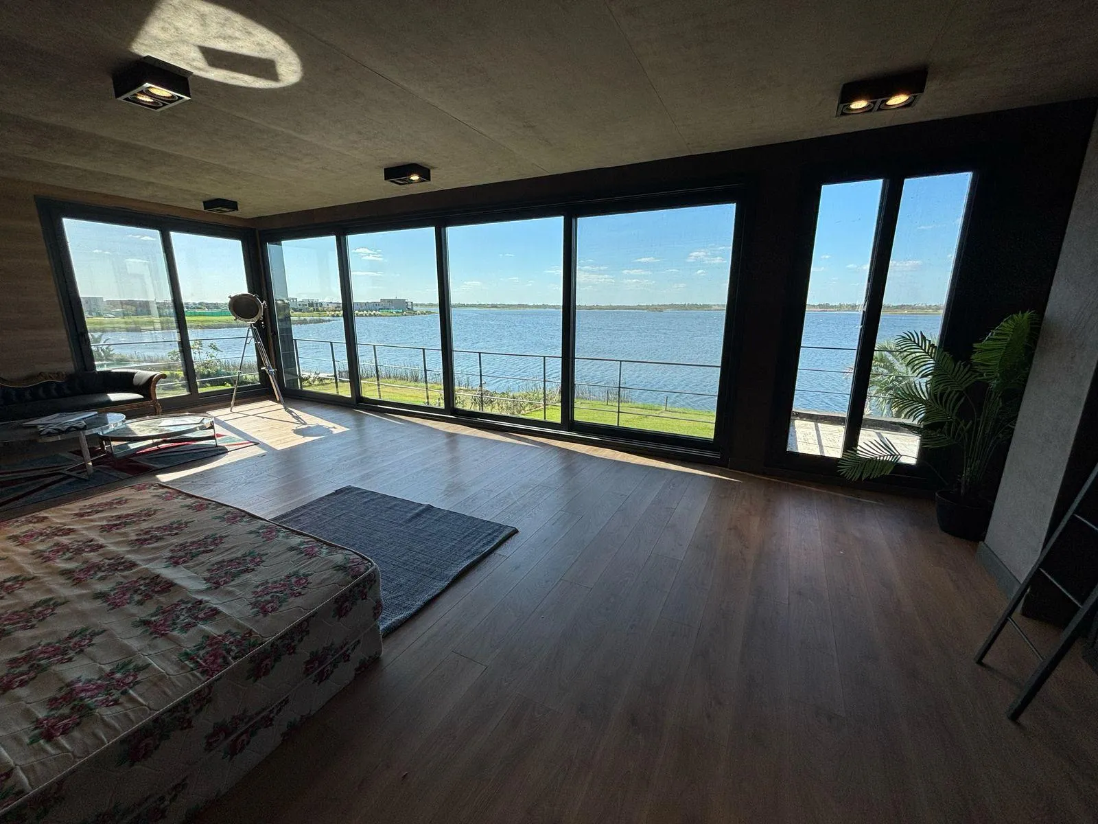 Casa a estrenar al lago · 5 dormitorios · Puertos del Lago · Barrio Marinas - Foto 22