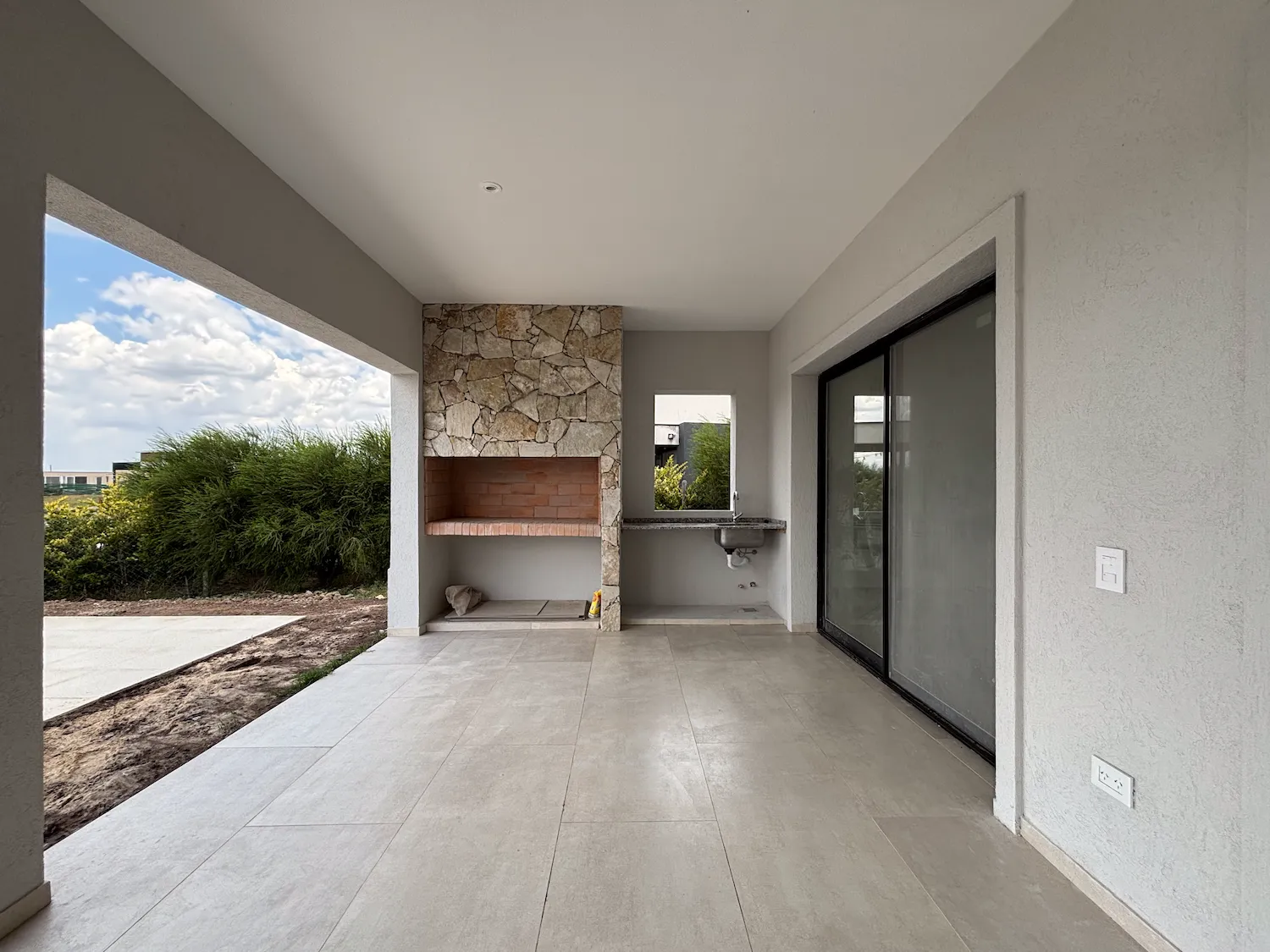 Casa a estrenar · Al lago · 4 Ambientes · Pileta · San Sebastián · Escobar - Foto 25