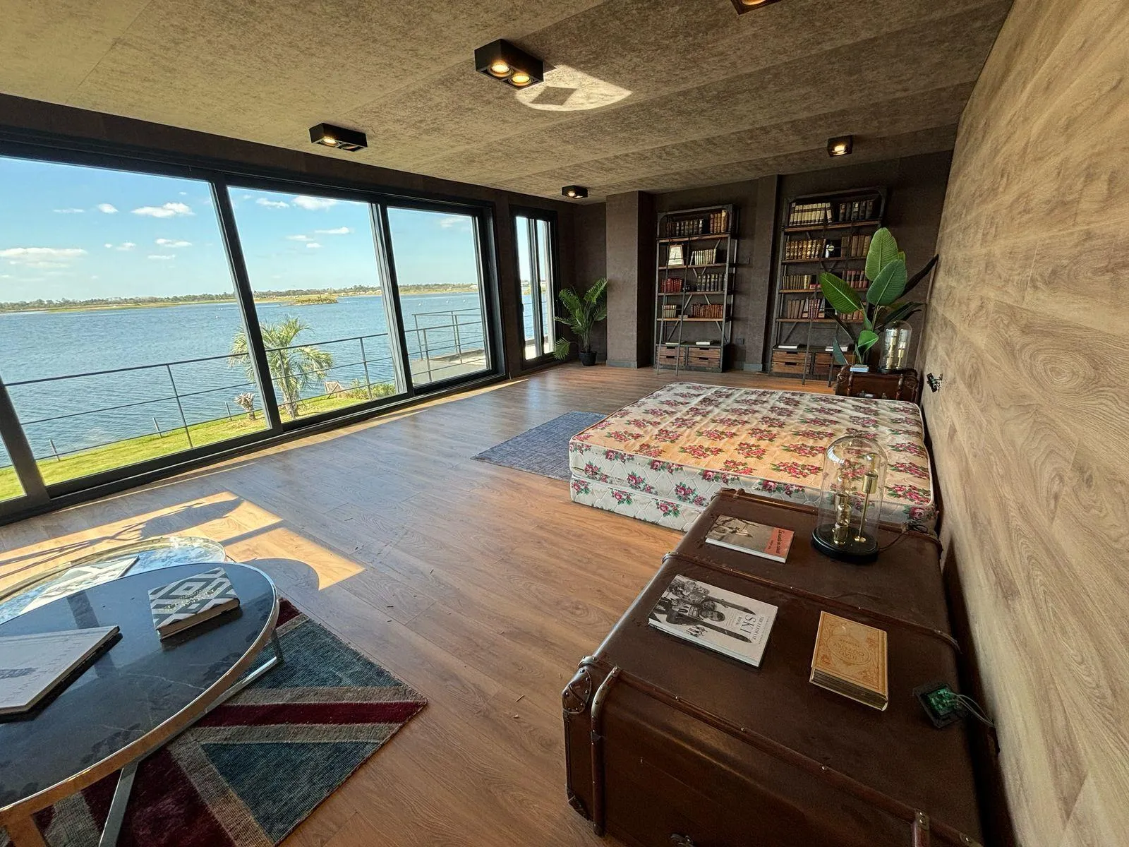 Casa a estrenar al lago · 5 dormitorios · Puertos del Lago · Barrio Marinas - Foto 23