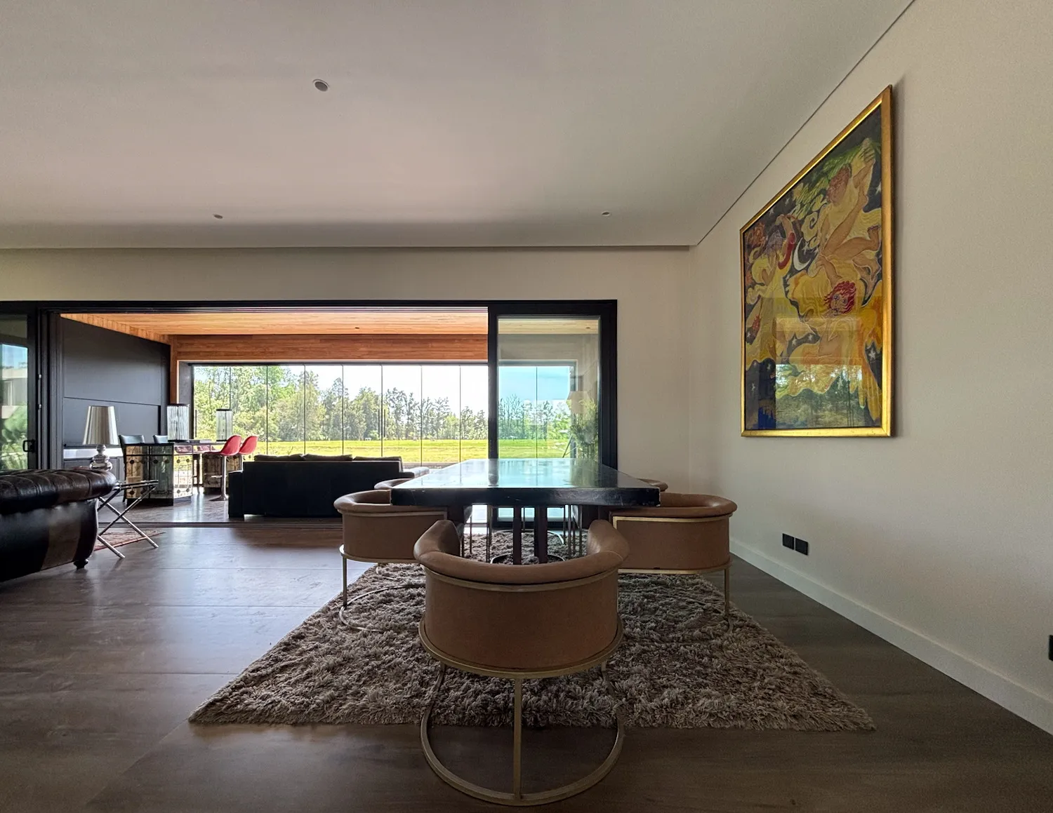 Venta Casa a estrenar 9 ambientes · El Yacht · Nordelta - Foto 16