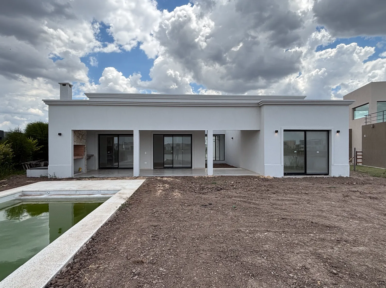 Casa a estrenar · Al lago · 4 Ambientes · Pileta · San Sebastián · Escobar - Foto 27