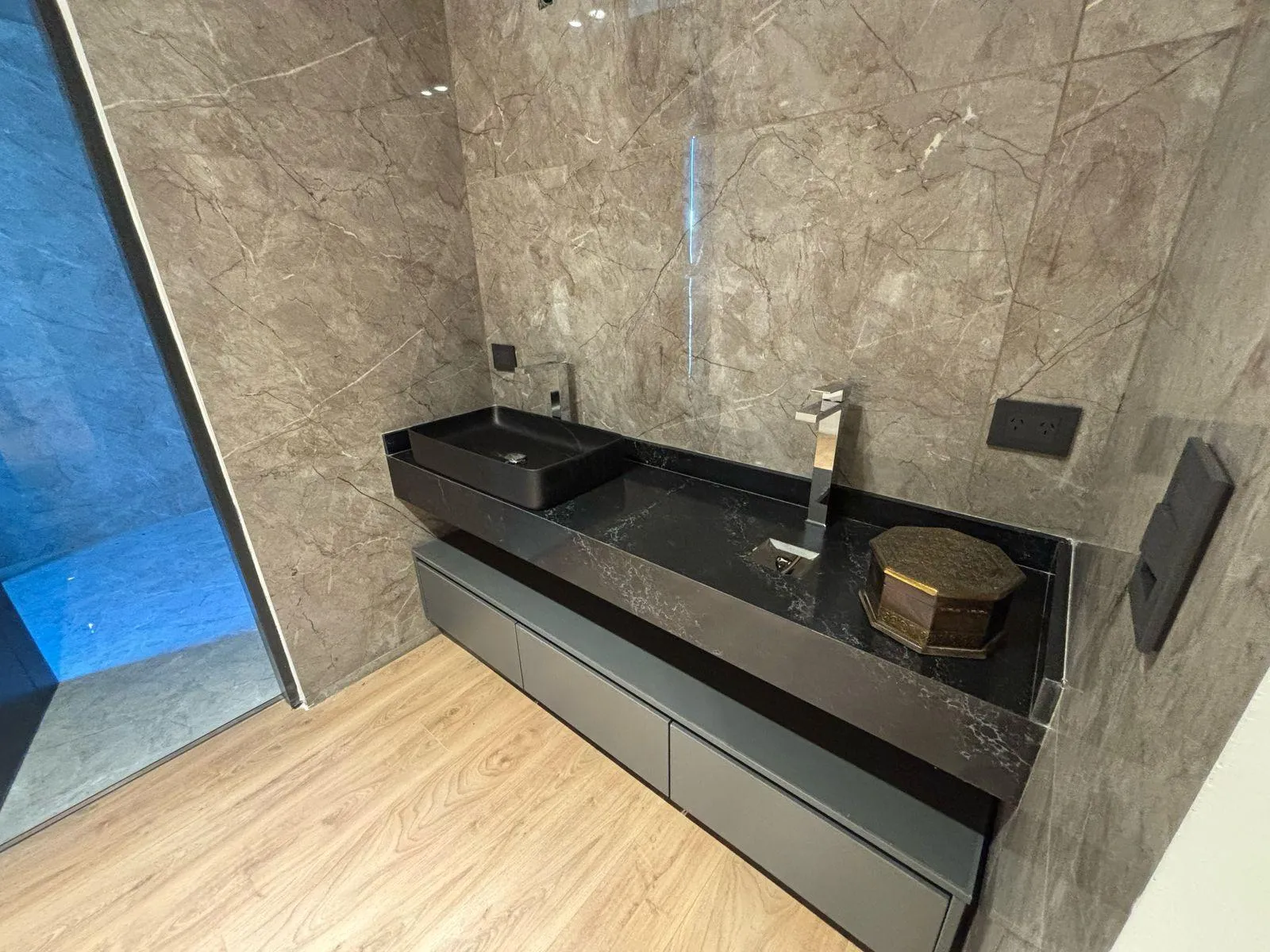 Casa a estrenar al lago · 5 dormitorios · Puertos del Lago · Barrio Marinas - Foto 25