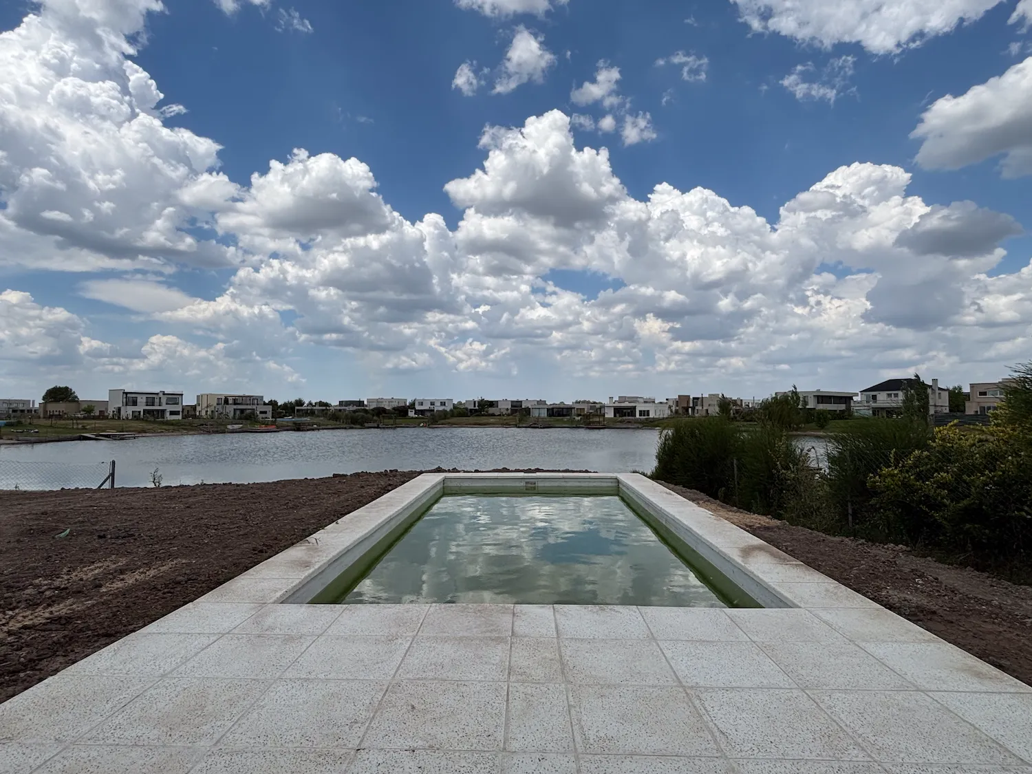 Casa a estrenar · Al lago · 4 Ambientes · Pileta · San Sebastián · Escobar - Foto 28
