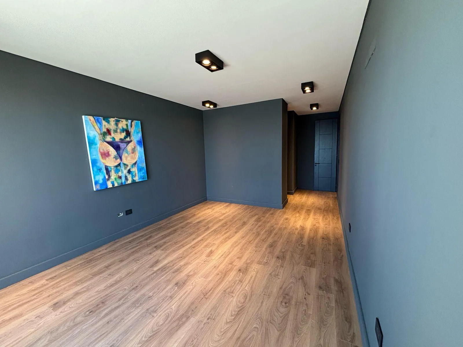 Casa a estrenar al lago · 5 dormitorios · Puertos del Lago · Barrio Marinas - Foto 26