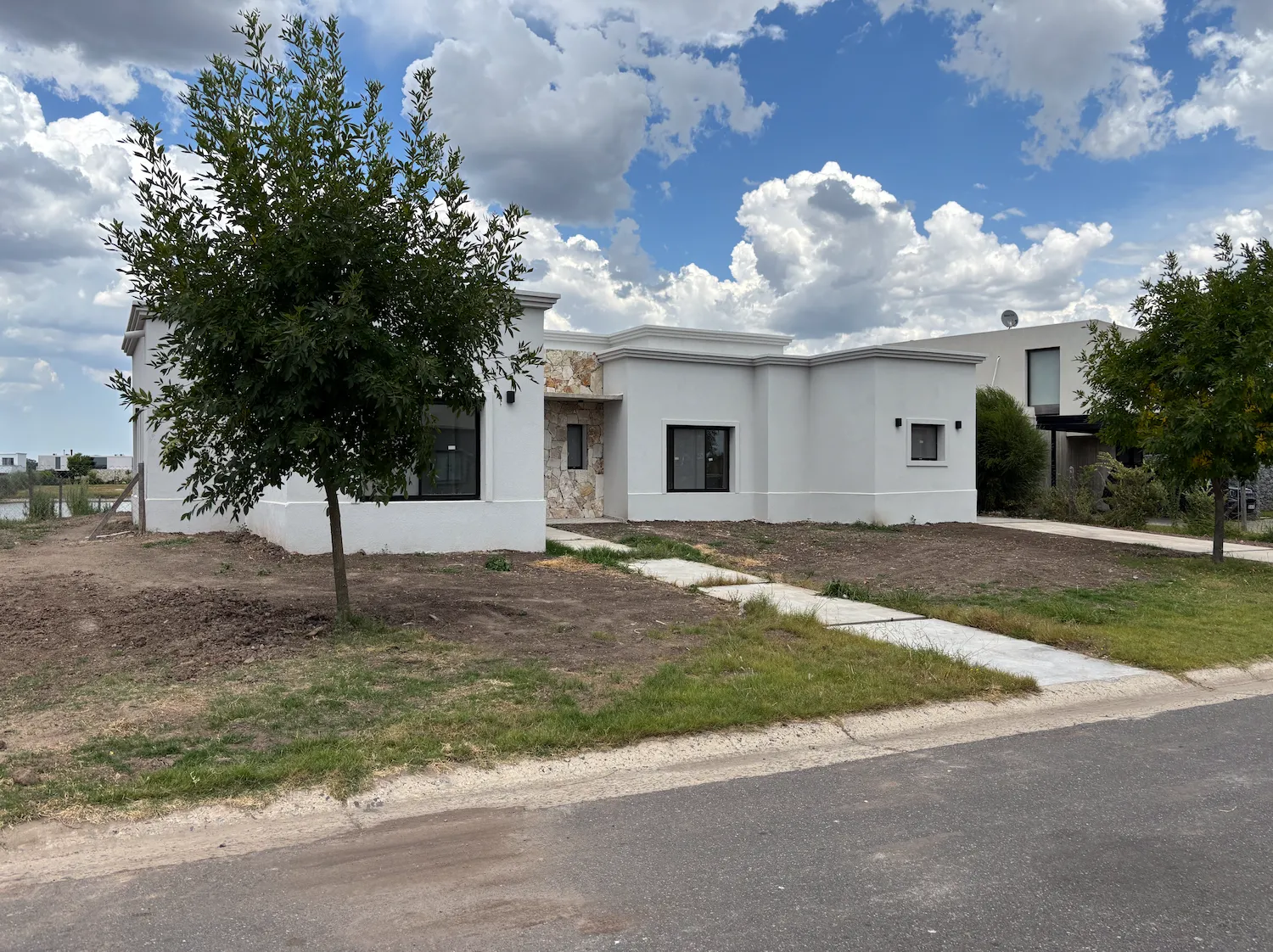 Casa a estrenar · Al lago · 4 Ambientes · Pileta · San Sebastián · Escobar - Foto 29