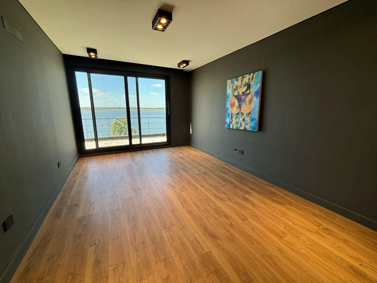 Casa a estrenar al lago · 5 dormitorios · Puertos del Lago · Barrio Marinas - Foto 29