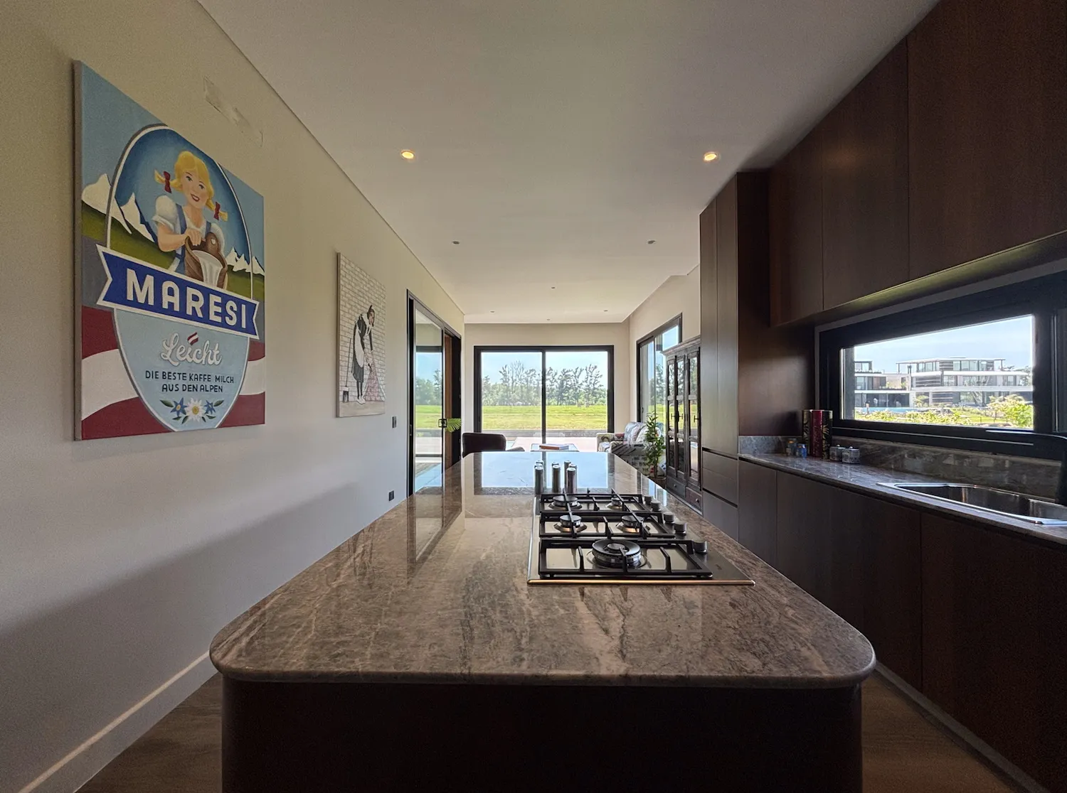Venta Casa a estrenar 9 ambientes · El Yacht · Nordelta - Foto 23
