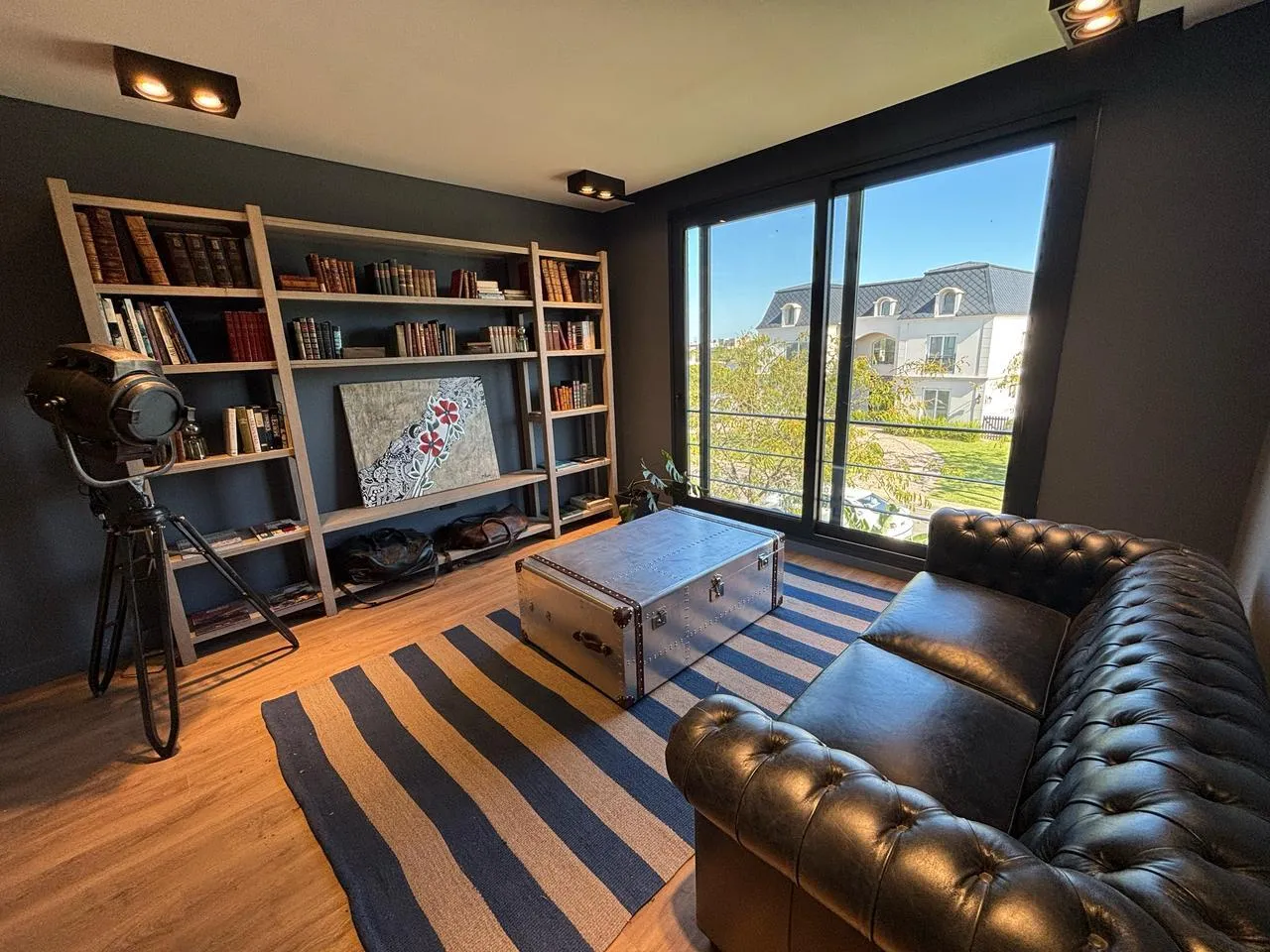 Casa a estrenar al lago · 5 dormitorios · Puertos del Lago · Barrio Marinas - Foto 33
