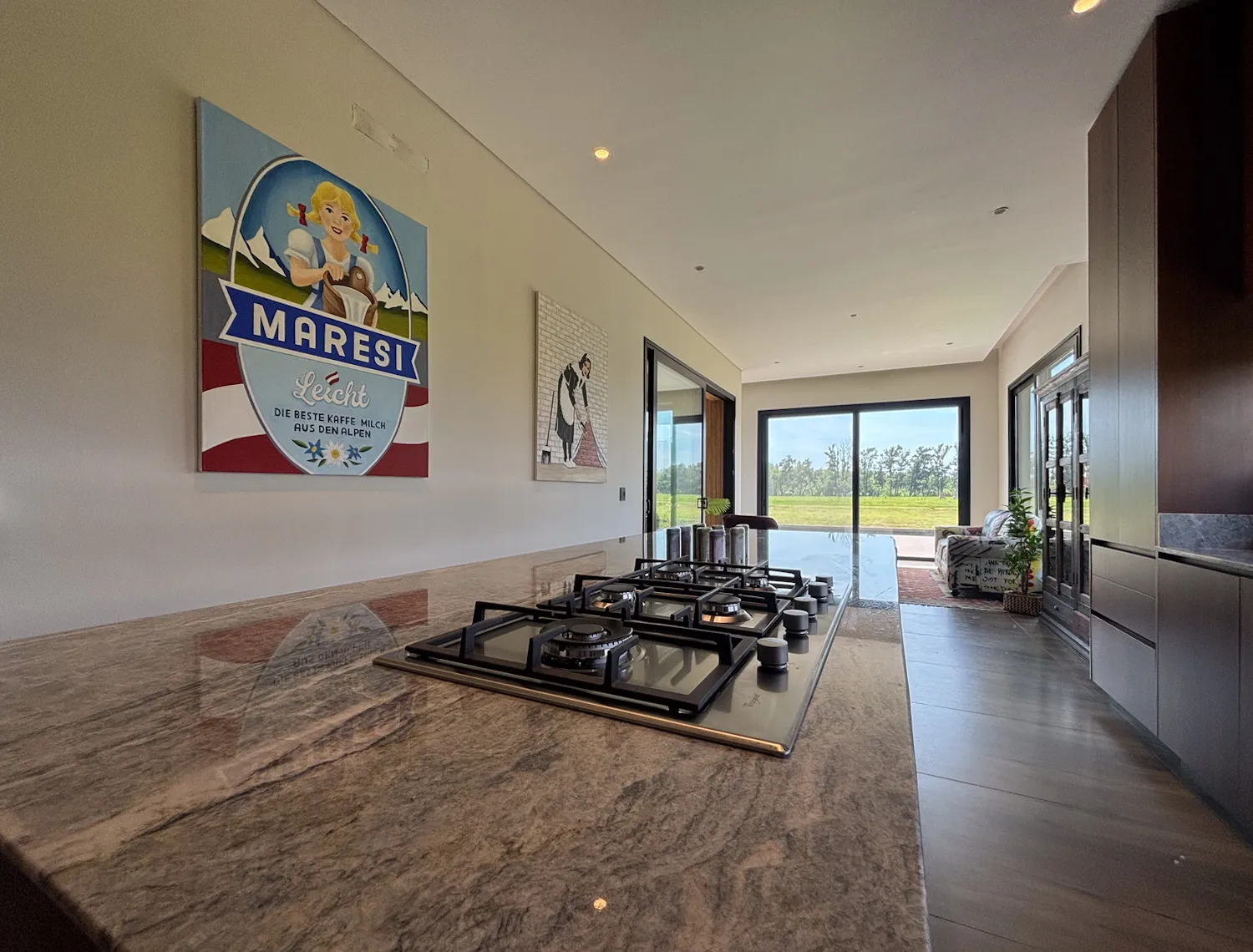 Venta Casa a estrenar 9 ambientes · El Yacht · Nordelta - Foto 24