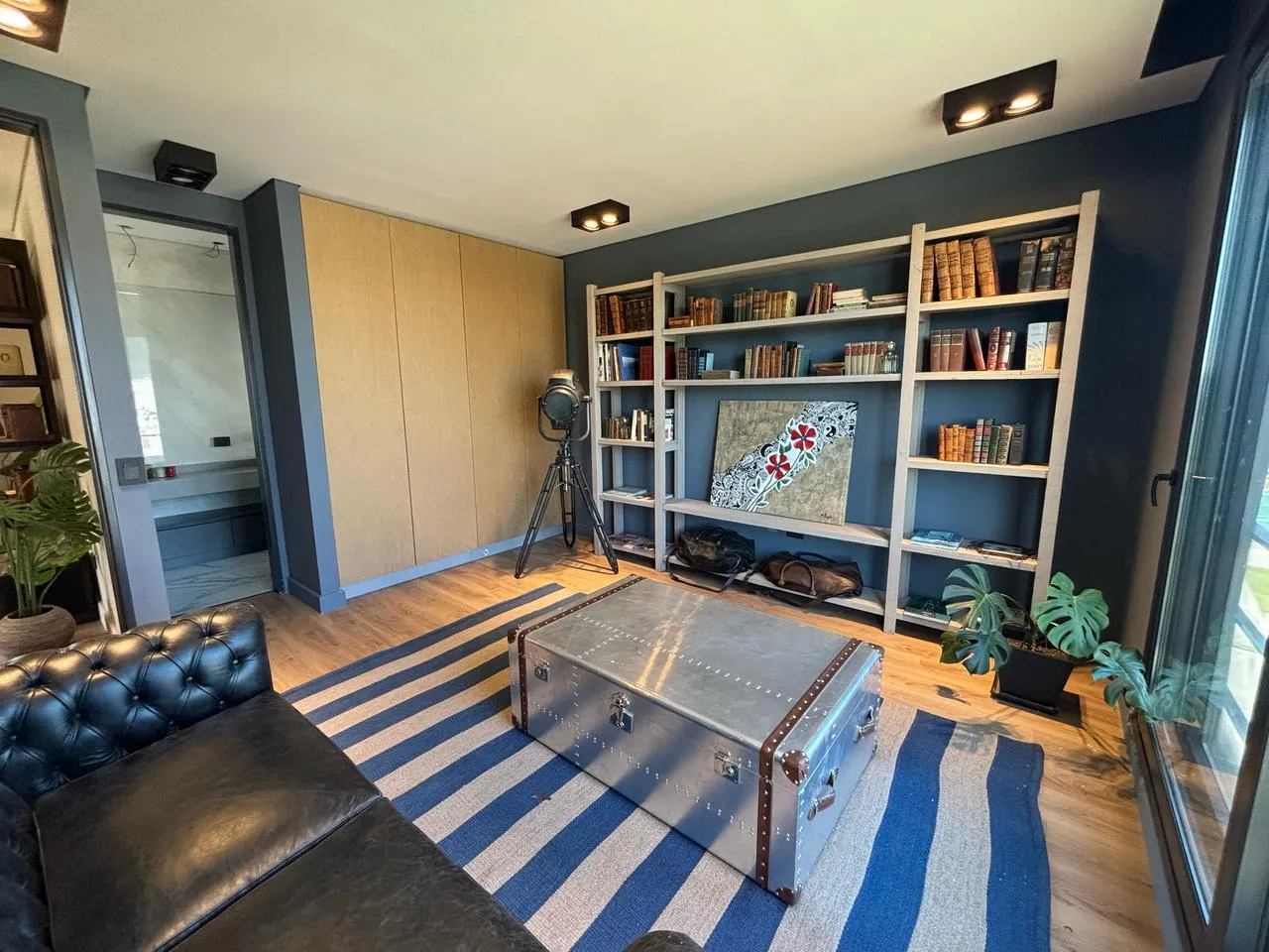 Casa a estrenar al lago · 5 dormitorios · Puertos del Lago · Barrio Marinas - Foto 34
