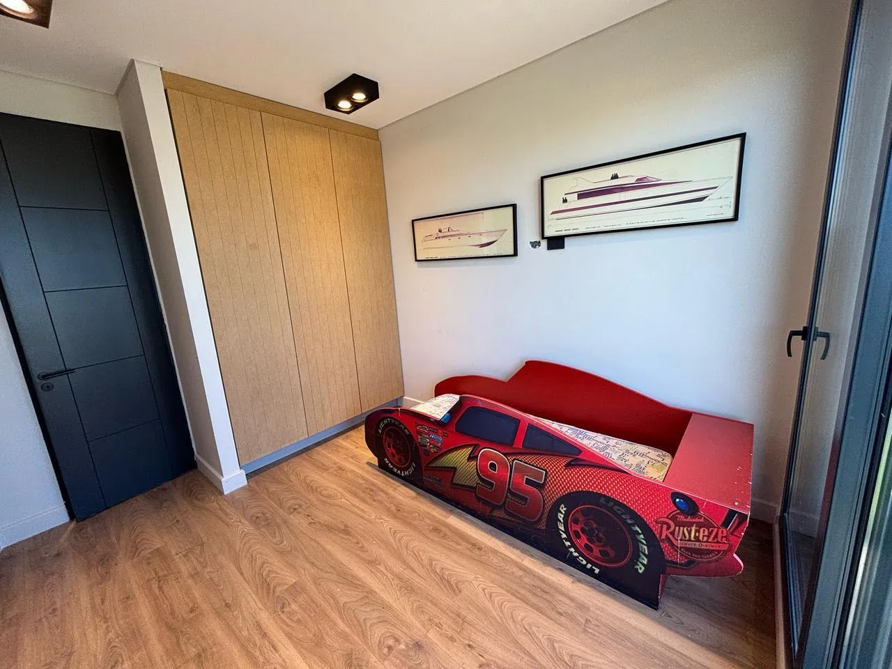 Casa a estrenar al lago · 5 dormitorios · Puertos del Lago · Barrio Marinas - Foto 37