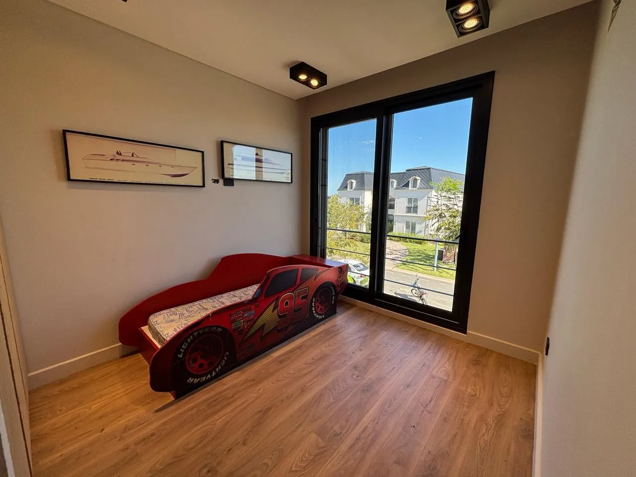 Casa a estrenar al lago · 5 dormitorios · Puertos del Lago · Barrio Marinas - Foto 38