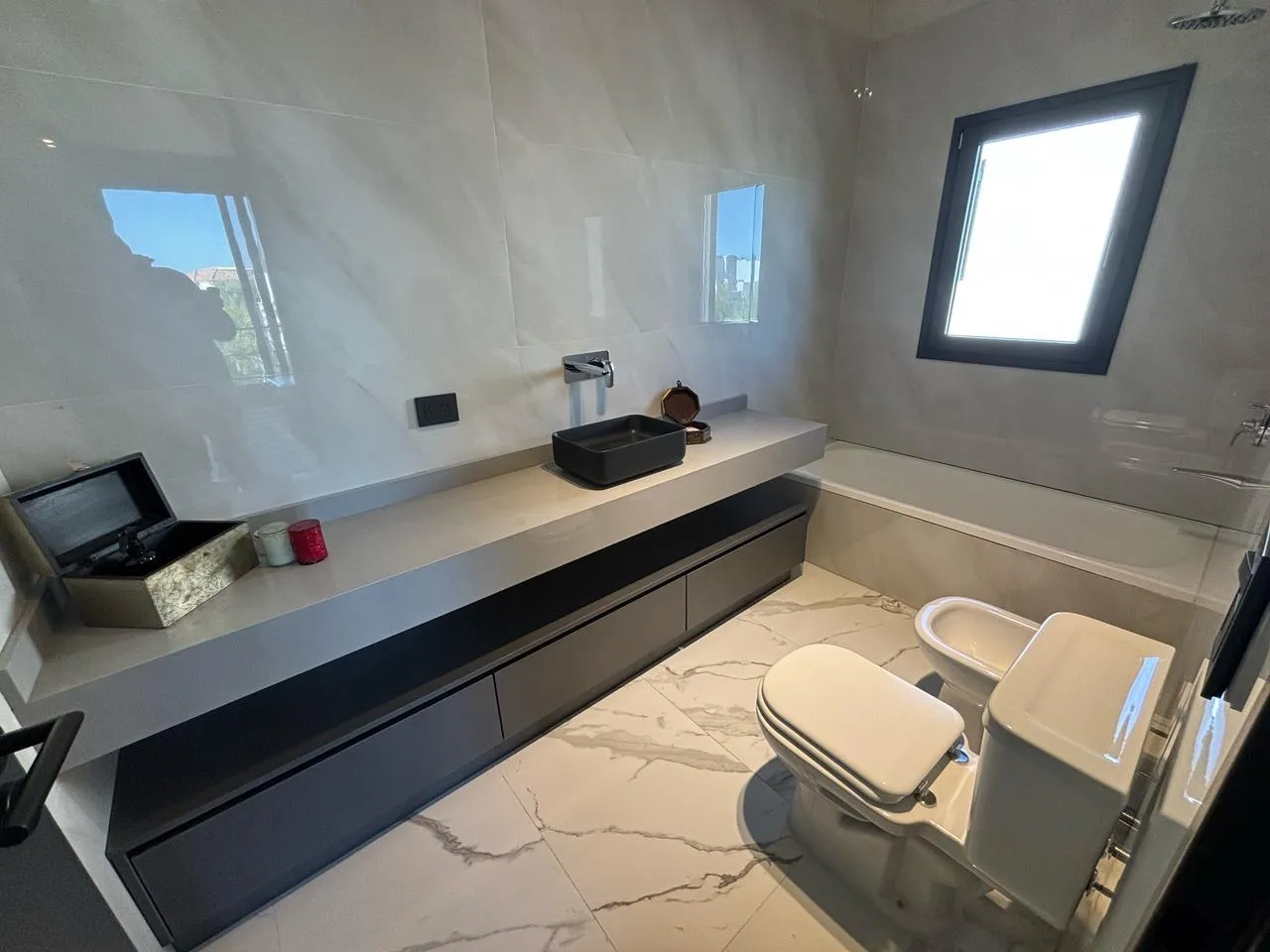 Casa a estrenar al lago · 5 dormitorios · Puertos del Lago · Barrio Marinas - Foto 39
