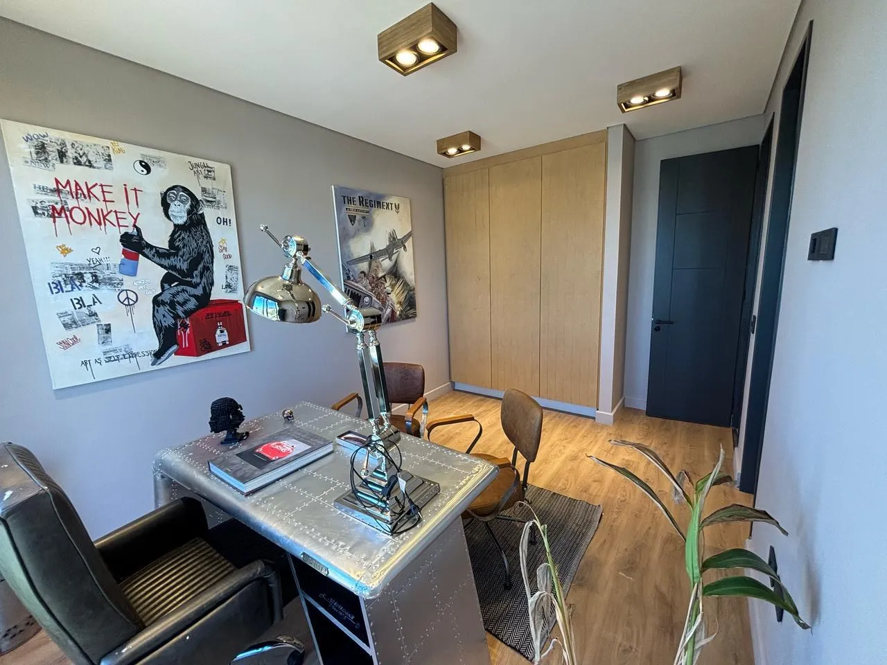 Casa a estrenar al lago · 5 dormitorios · Puertos del Lago · Barrio Marinas - Foto 42