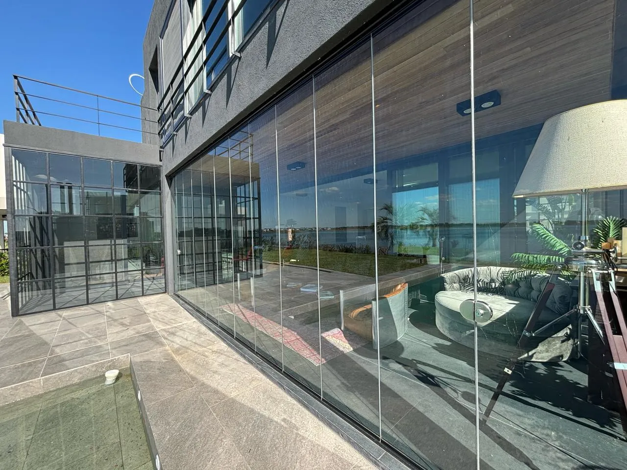 Casa a estrenar al lago · 5 dormitorios · Puertos del Lago · Barrio Marinas - Foto 46