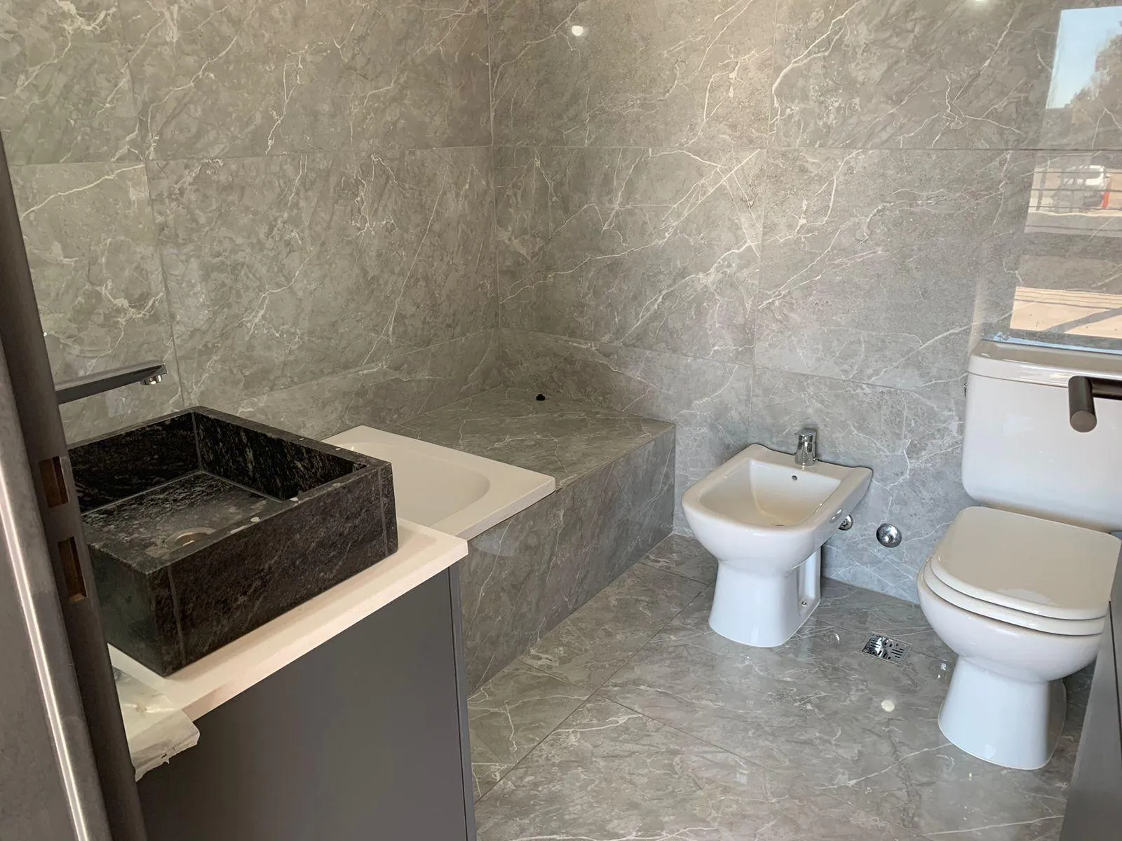 Triplex 4 Ambientes Estrenar · 3 Dorm. · Pileta · Don Torcuato - Foto 2