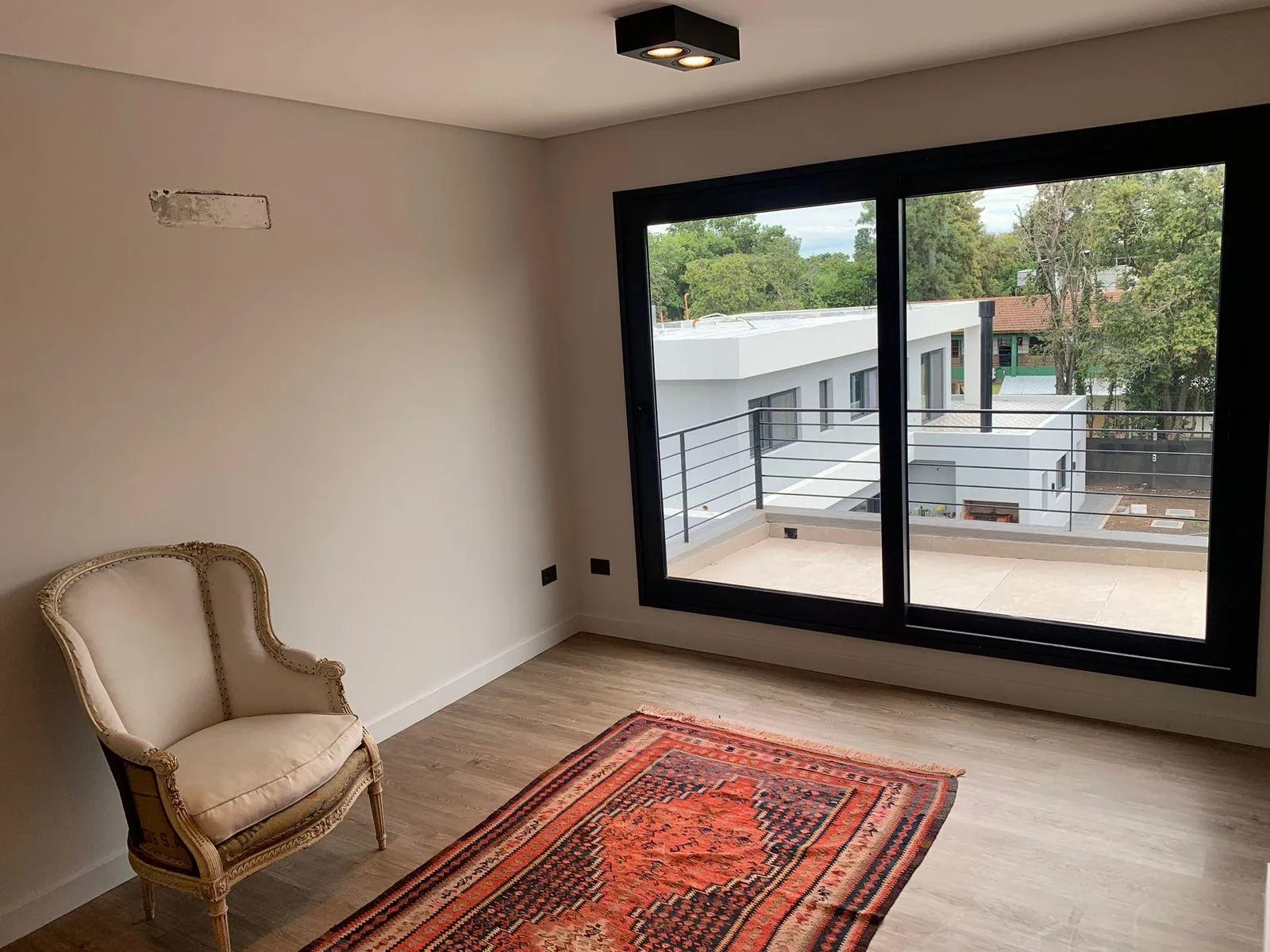 Triplex 4 Ambientes Estrenar · 3 Dorm. · Pileta · Don Torcuato - Foto 4