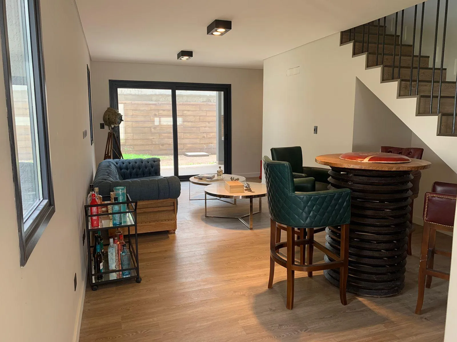 Triplex 4 Ambientes Estrenar · 3 Dorm. · Pileta · Don Torcuato - Foto 5