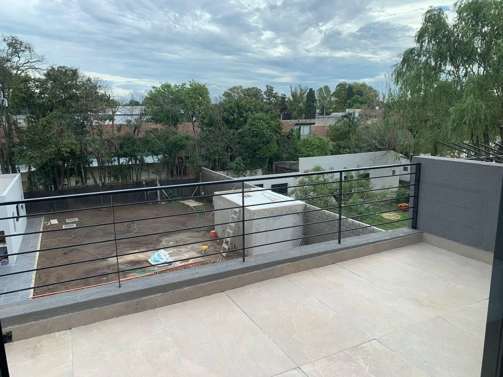 Triplex 4 Ambientes Estrenar · 3 Dorm. · Pileta · Don Torcuato - Foto 7
