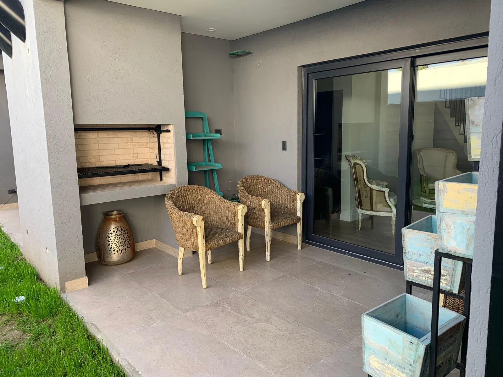 Triplex 4 Ambientes Estrenar · 3 Dorm. · Pileta · Don Torcuato - Foto 9