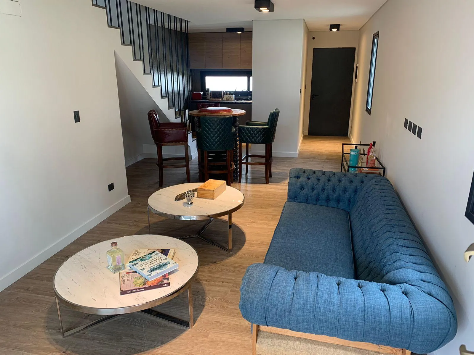 Triplex 4 Ambientes Estrenar · 3 Dorm. · Pileta · Don Torcuato - Foto 25