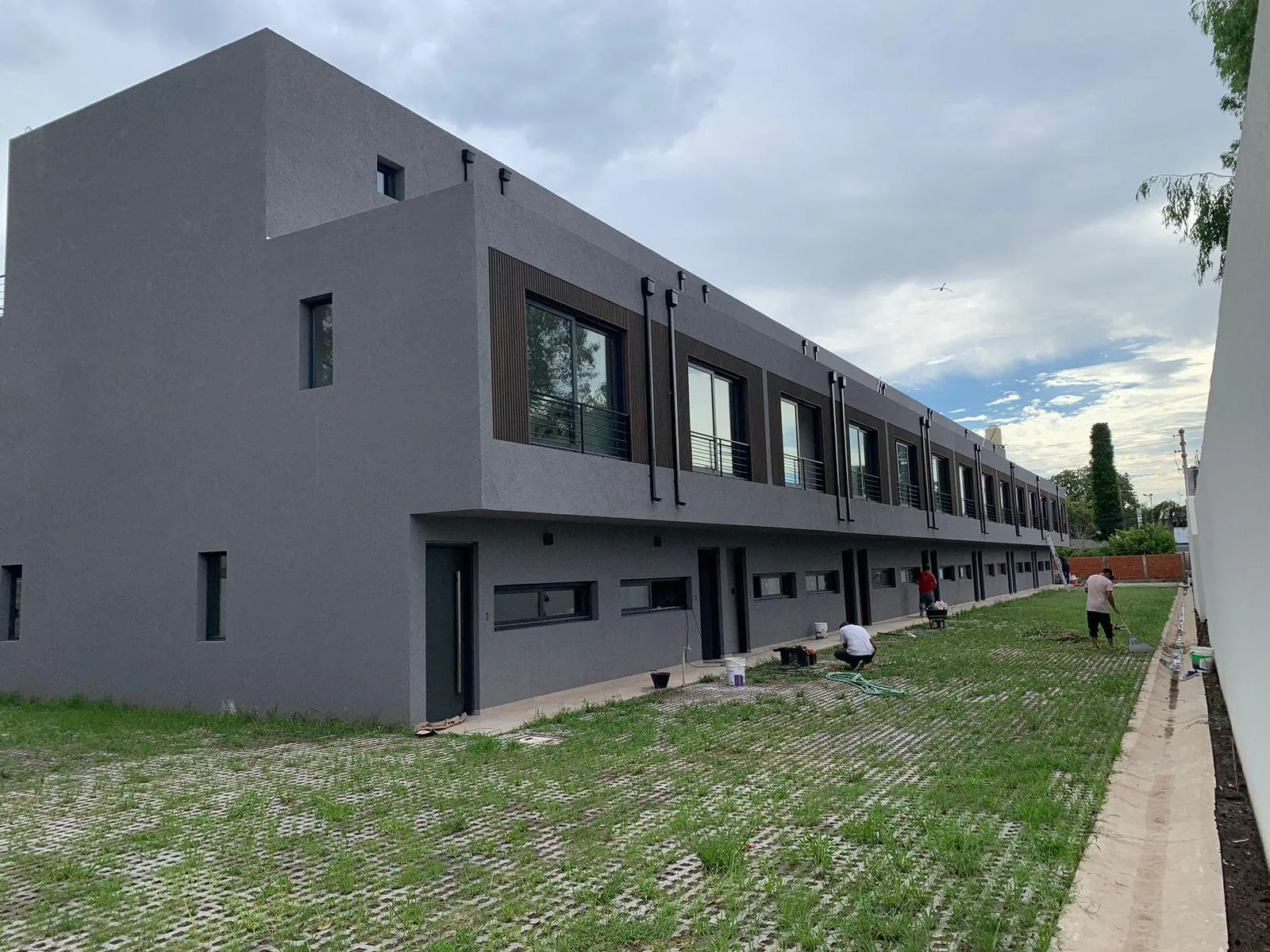 Triplex 4 Ambientes Estrenar · 3 Dorm. · Pileta · Don Torcuato - Foto 32
