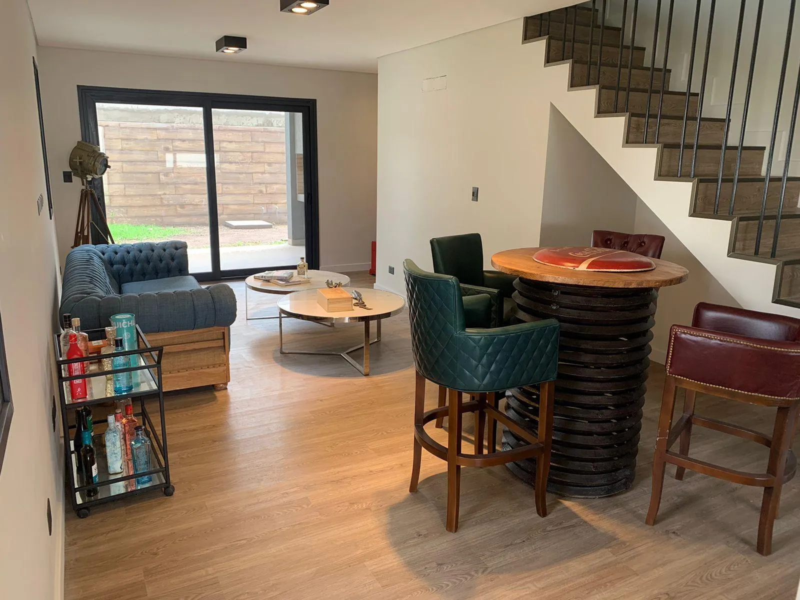 Triplex 4 Ambientes Estrenar · 3 Dorm. · Pileta · Don Torcuato - Foto 33