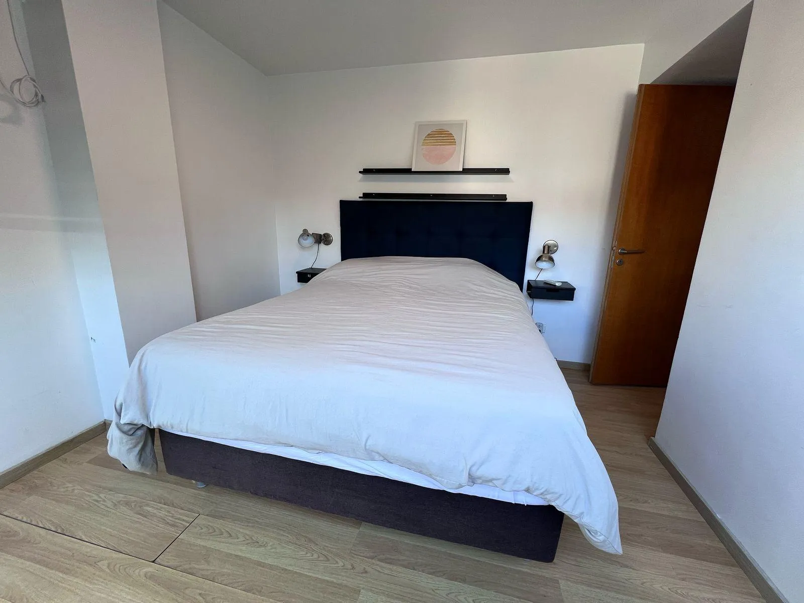 Departamento · Dos ambientes con cochera · Palermo Soho - Foto 1