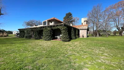 Lote en Venta · Vista a La Laguna · El Campo · Cardales · Etapa II